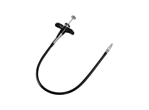 Hama snorutløser mekanisk 40 cm Svart 